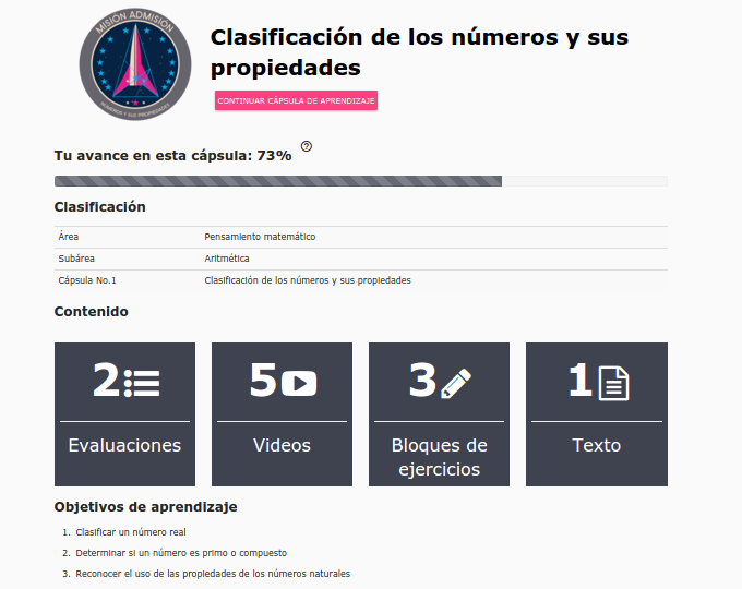 Plataforma digital